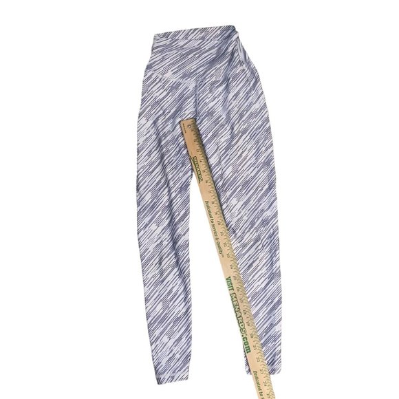 P'Tula Desa'Ree II Swift 7/8 Leggings Size XS Soft Smooth High Waist - Picture 5 of 6